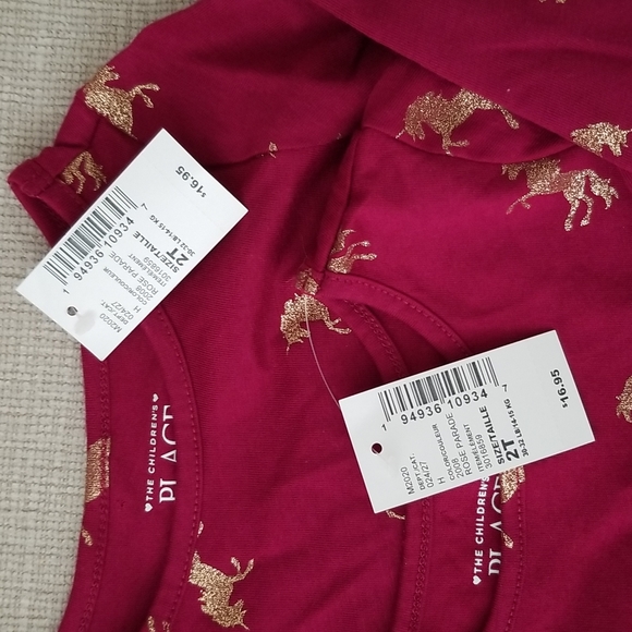 Set of 2 toddler dresses - Picture 2 of 2